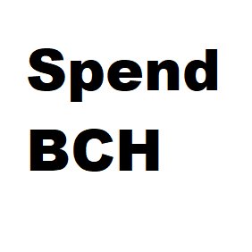 Spend Bitcoin as Cash