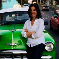 Eva Artesona (@eartesona) 's Twitter Profile