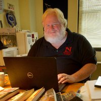 Warren "Prof. Mondo" Moore (@profmondo) 's Twitter Profile Photo