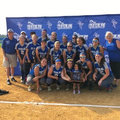 Sterling Knights Softball