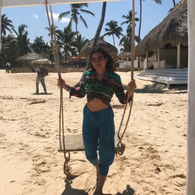 heavensealey_'s profile picture. BU 2018