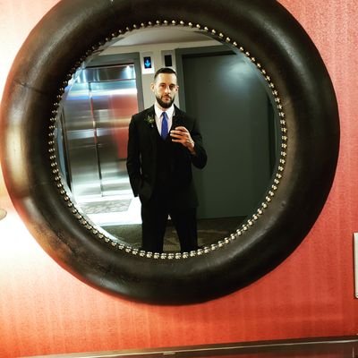 SeanEReiter's profile picture. Truth, justice and basketball.