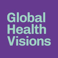 GlobalHealthVisions(@GHVisions) 's Twitter Profile Photo