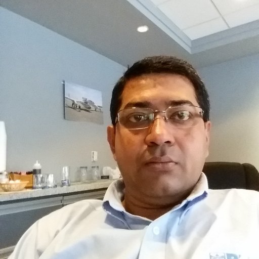 ashokdiggavi's profile picture. Technical Architect, Infosys Limited🇺🇸