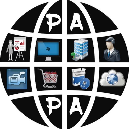 ColombiaProapps's profile picture. 