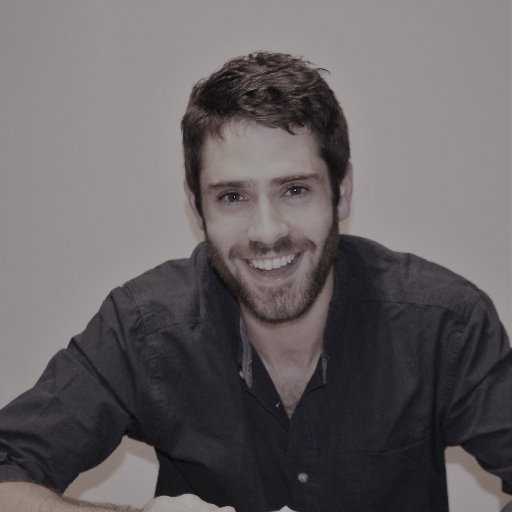 EistrupMathias's profile picture. Working with @SIC4change.  
Focus on understanding societies, creating movements and building alternatives.