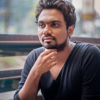 Jecin George (@georgejecin) 's Twitter Profile