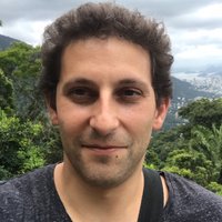 Gabriel Mazzucchelli (@mazzugabi) 's Twitter Profile