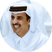 فاطمة المنآعي🇶🇦 (@fatimaalmna3i) Twitter profile photo