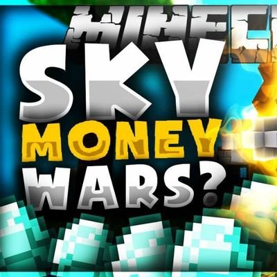 skymoney||servidor vai ser lançado para jogadores br❤||minegames vai ter uhc||mlg block|| corrida parkuo||sumo etc.. em breve!!