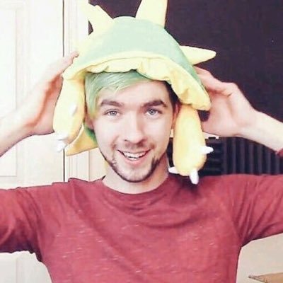 Roleplaying Is #1 thing I do. Markiplier Rp Is just as awesome. Jacksepticeye Rp is the BEST