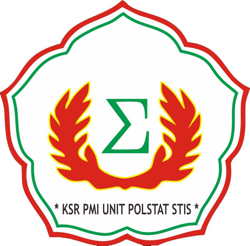 ksr_stis's profile picture. KSR PMI Unit Politeknik Statistika STIS
Jl. Otto Iskandardinata No.64C, Jatinegara, Jaktim
#relawan mengabdi untuk kemanusiaan 
#siamo tutti fratelli