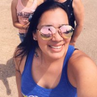Kayla Dean - @justmekayladean Twitter Profile Photo