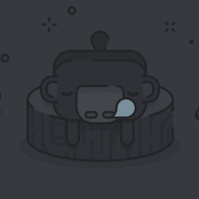 RetiredGrim's profile picture. a nodejs Dev