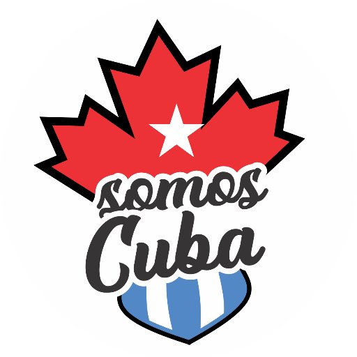 Únete a nosotros para mantener vivo el amor por nuestro país, por nuestra cultura y por nuestros valores y sentimientos históricos. Todos somos Cuba.