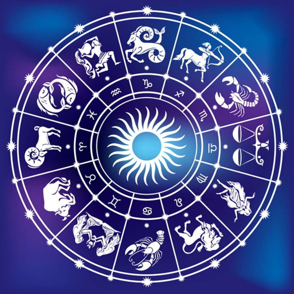 Providing all your horoscope facts. I'm a huge fan of astrology and like to share interesting tidbits I come across.