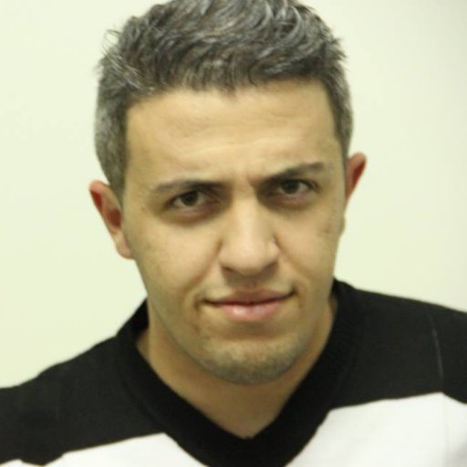 3li3odeh's profile picture. 