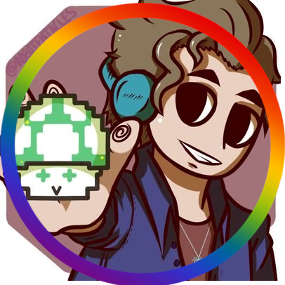 Non-Binary, Twitch Affiliate, Programmer, Discord Hype Squad! and lover of all things nerdy.  Business Inquires: whipflash191@gmail.com