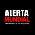Alerta Mundial / Terremotos y Desastres (@alertamundial19) Twitter profile photo Alerta Mundial / Terremotos y Desastres (@alertamundial19) Twitter profile photo