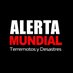 Alerta Mundial / Terremotos y Desastres (@AlertaMundial19) Twitter profile photo