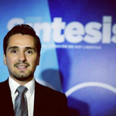 GonzaloBerrond0's profile picture. Director https://t.co/VnMWKWbkYX