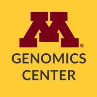 University of Minnesota Genomics Center(@umngenomics) 's Twitter Profile Photo