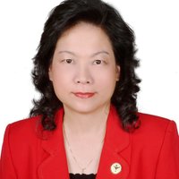 Lian-Hua Huang (@huanglianhua) 's Twitter Profile