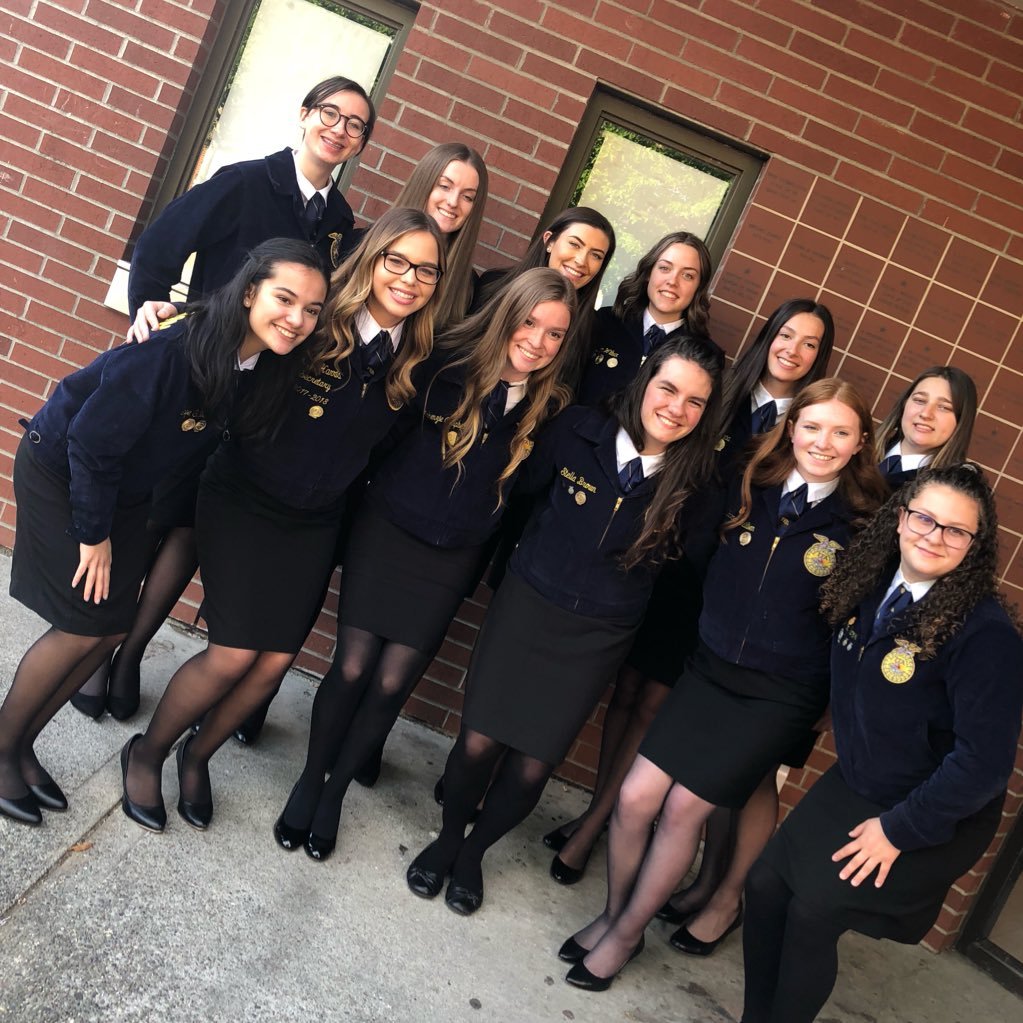 Keep up to date on all of the happenings and accomplishments of the Sumner FFA!