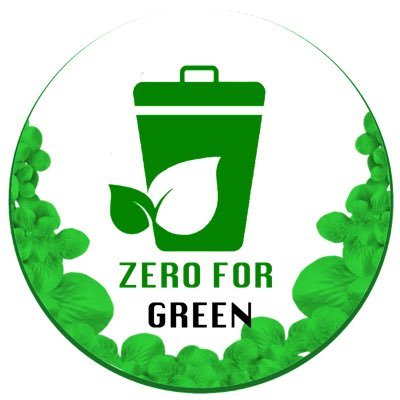 Campaigning for a zero waste community!