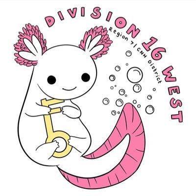 El Camino Real Charter HS Key Club D16W | Axolotls | Region 7| Cali- Nev- Ha