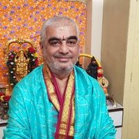 Ramana Dikshitulu (@drdikshitulu) 's Twitter Profile Photo