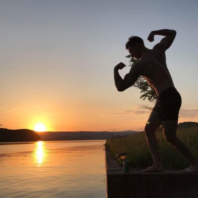 JamesMingle2's profile picture. Too rare to live, Too wild to die. Bodybuilding