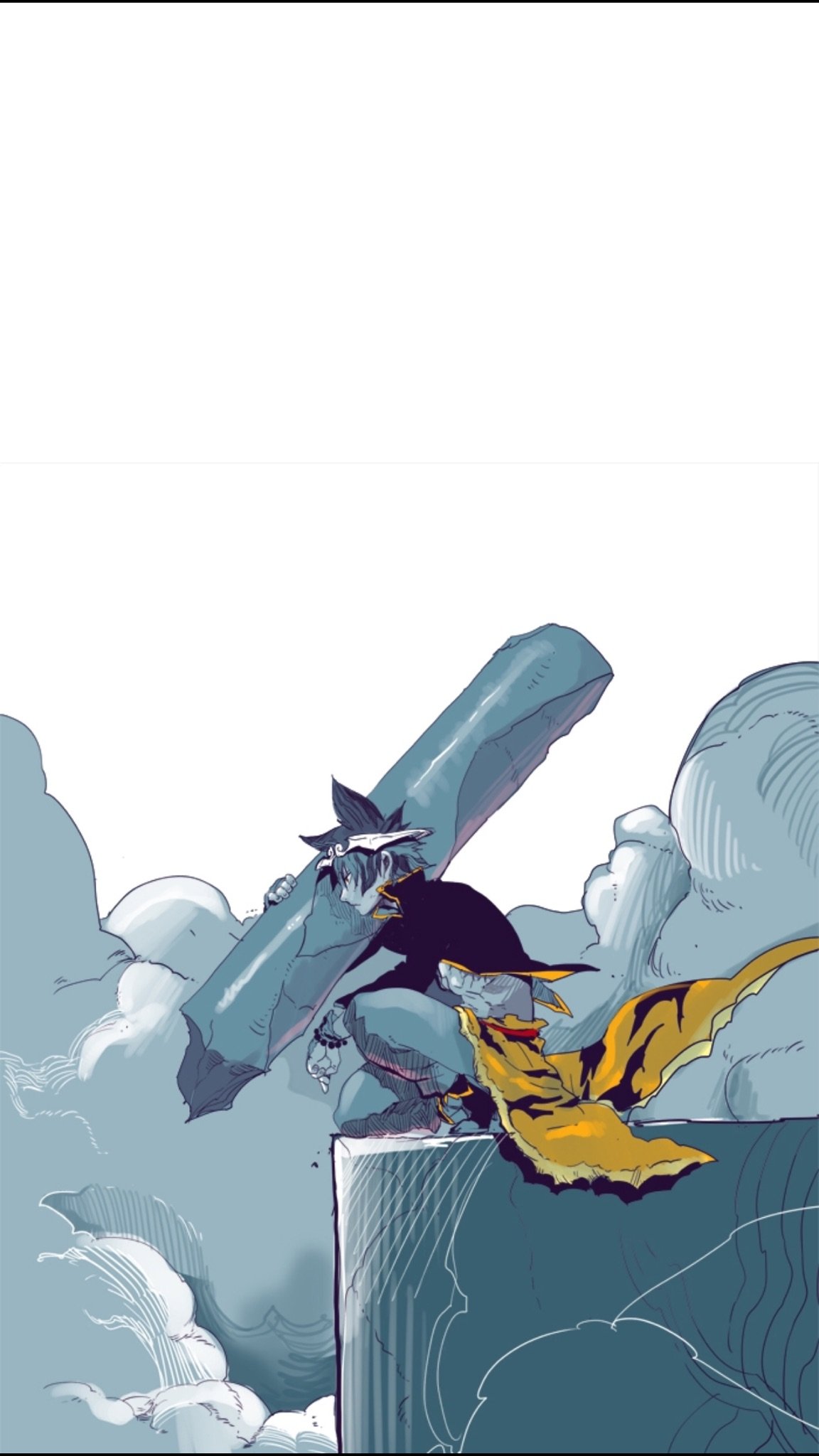 Chaos1099's profile picture. Simply lost