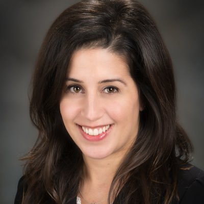 Christine Parseghian, MD Profile