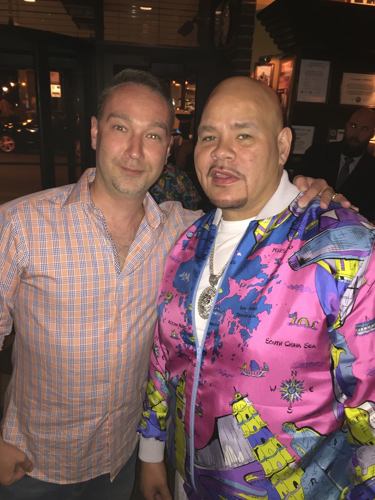 GBasileNY's profile picture. 