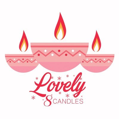 lovely8candles