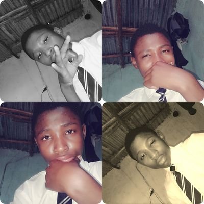 The rap kid