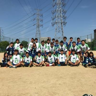 大阪産業大学男子ラクロス部の公式アカウントです。大産ラクロス部の活動や情報をつぶやきます。応援よろしくお願いします!!!📷 https://t.co/IV5L6uddJf