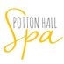 PottonHall Spa (@pottonhallspa) Twitter profile photo PottonHall Spa (@pottonhallspa) Twitter profile photo