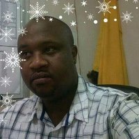 Abiel Modipa (@amodipa) 's Twitter Profile