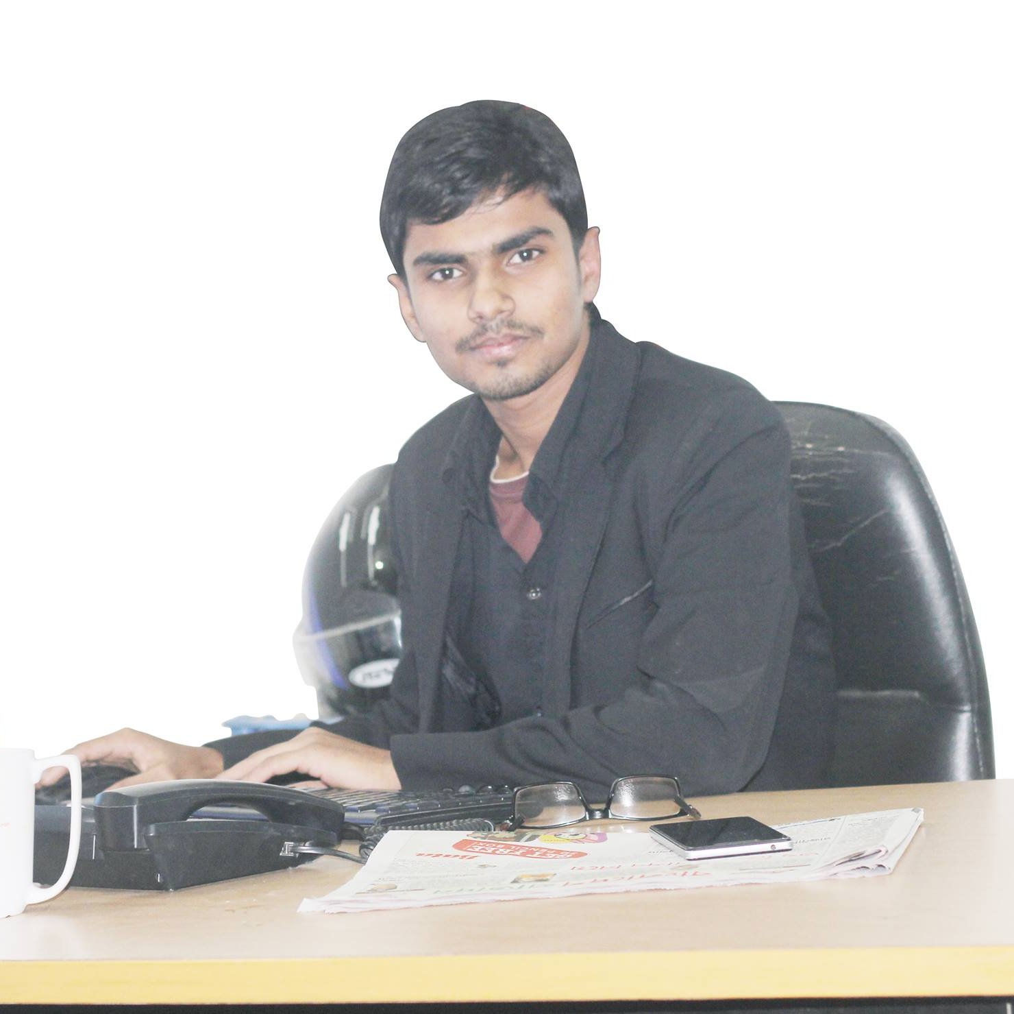 masud90545061's profile picture. Hello! My name is masud, but I love to be called Sobuj.