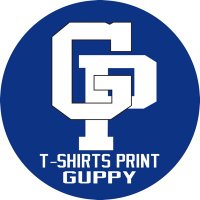 Tシャツ屋さんぐっぴー@竜党/どらポジ🐲 (@t_guppy) 's Twitter Profile