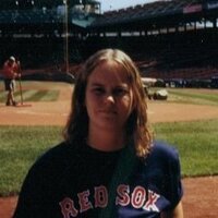 Jacquelyn Marlowe - @Fenwayfanjacki Twitter Profile Photo