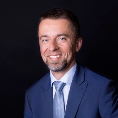 Michal Miarka Profile