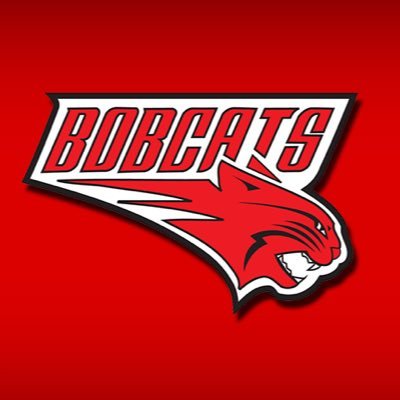 #BobcatNation 🔴⚫️⚪️