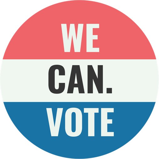 An election site for not-yet voters (18 years and under) with gun sense as the voting issue #WeCanVote #NeverAgain https://t.co/XuoEtI7WxG