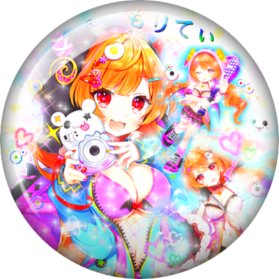 Mority88_Shacho's profile picture. 