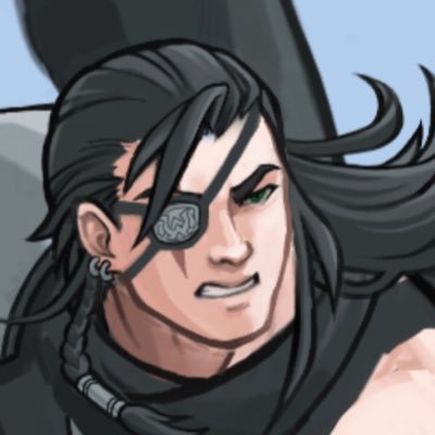 HescHrafn's profile picture. Visiting from tumblr like a confused tourist and inadvertently frustrating the locals by making socially inept posts. 🥲