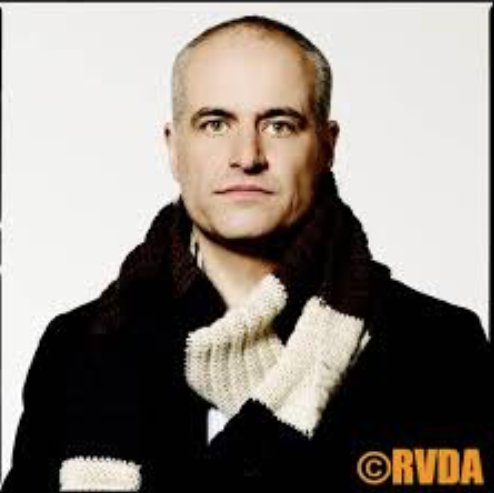 Mark Koster Profile