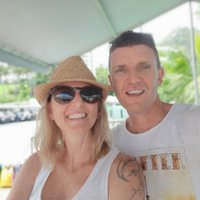 Brian and Kris (@gadsventure) 's Twitter Profile